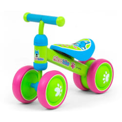 Milly Mally Motocyclette autoportée