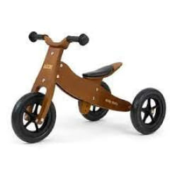 Milly Mally Ride On 2en1