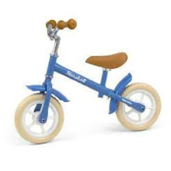 Milly Mally Marshall - Bleu