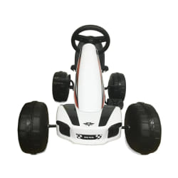 Milly Mally Viper Blanc