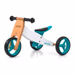 Milly Mally Jake Classic Mint 2in1