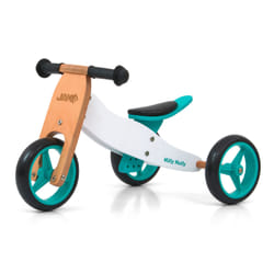 Milly Mally Jake Classic Mint 2in1 Autres porteurs