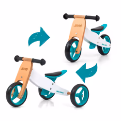Milly Mally Jake Classic Mint 2in1 Autres porteurs - Vue supplémentaire 4