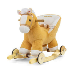 Cheval à bascule Polly
