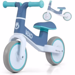 Milly Mally Velo Mint