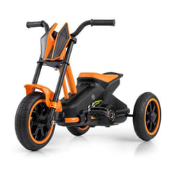 Kart à pédales Rider Orange