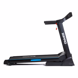 ZIPRO Notus tapis de course 470 x 1350 mm 18 km/h