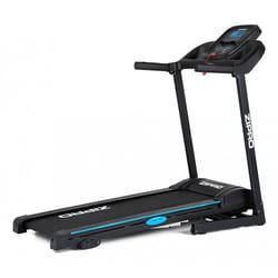 ZIPRO Tekno tapis de course 400 x 1200 mm 14 km/h