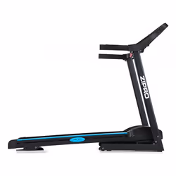 ZIPRO Tekno tapis de course 400 x 1200 mm 14 km/h