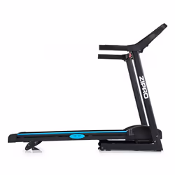 ZIPRO Tekno tapis de course 400 x 1200 mm 14 km/h