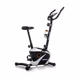 ZIPRO Beat RS, Noir, Argent, Base d’entrainement magnétique pour vélo