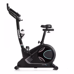ZIPRO Flame WM Base d’entrainement magnétique pour vélo