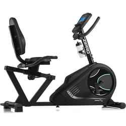 ZIPRO Glow WM Base d’entrainement magnétique pour vélo