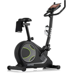 ZIPRO Flame Base d’entrainement magnétique pour vélo