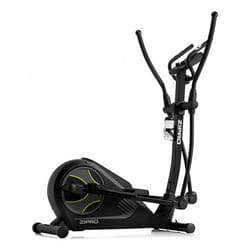 ZIPRO Heat Vélo elliptique électromagnétique Noir
