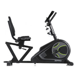 ZIPRO Glow Base d’entrainement magnétique pour vélo