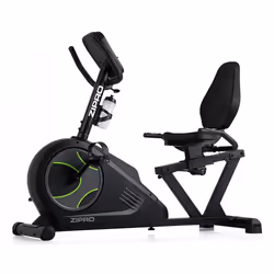 ZIPRO Glow Base d’entrainement magnétique pour vélo