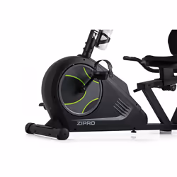 ZIPRO Glow Base d’entrainement magnétique pour vélo
