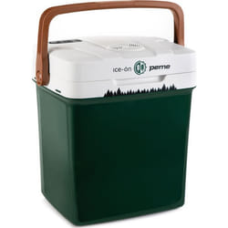 PEME Glaciere Auto - Glaciere Moto thermoélectrique - 229 l - Essential 27 - Mode éco déconomie dénergie - Forêt de pins
