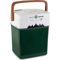 PEME Glaciere Auto - Glaciere Moto thermoélectrique - 257 l - Essential 32 - Mode éco déconomie dénergie - Forêt de pins