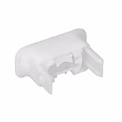 Biellette de fixation câble dembrayage Pour 147 BRAVO PUNTO DELTA MUSA 46554494
