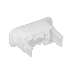 Biellette de fixation câble dembrayage Pour 147 BRAVO PUNTO DELTA MUSA 46554494