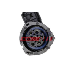 Faisceau De Lampe Ft76107 Fast