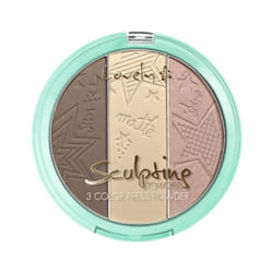 Lovely CEL47 poudre de visage
