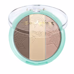 Lovely CEL47 poudre de visage