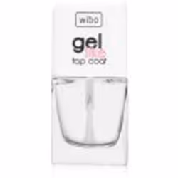 Le vernis à ongles Wibo Gel Like vous garantit des ongles beaux et parfaitement entretenus en quelques instants.