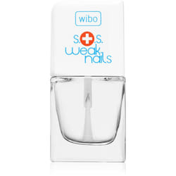 Wibo SOS Weak Nails 8,5 ml