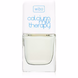 Le produit Wibo Calcium Milk Therapy garantit à vos ongles un soin professionnel.