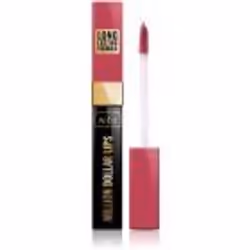 Osez la couleur et sublimez vos lèvres avec une formule longue durée et intense. Le rouge à lèvres liquide Wibo Lipstick Mill ...