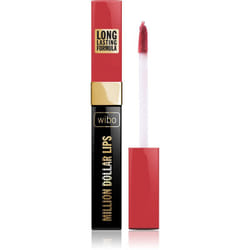Wibo Lipstick Million Dollar Lips 4 3 ml