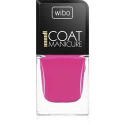 Wibo Coat Manicure 10 8,5 ml
