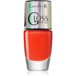 Lovely Gloss Like Gel #434 8 ml