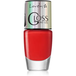 Lovely Gloss Like Gel #436 8 ml