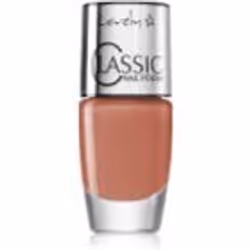 Le vernis à ongles Lovely Classic vous garantit des ongles beaux et parfaitement entretenus en quelques instants.