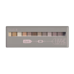 Lovely OC207 kit de maquillage
