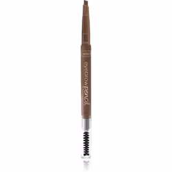 L’eyeliner Wibo Eyebrow Pencil vous aide à créer de beaux sourcils parfaitement dessinés.