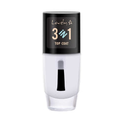 Lovely PA187 vernis à ongles top coat