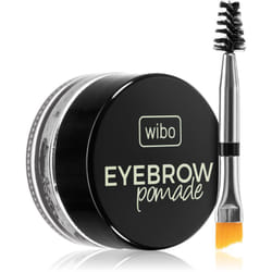 Wibo Eyebrow Pomade Black Brown 3,5 g