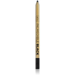 Wibo Incredible Black 1,2 g