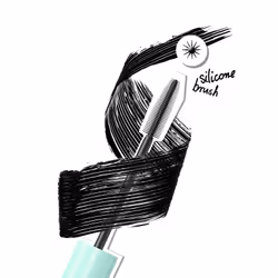 Lovely OC257 mascara pour cil