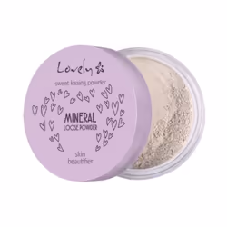 Lovely CE115 poudre de visage