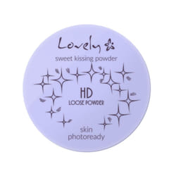 Lovely CE116 poudre de visage