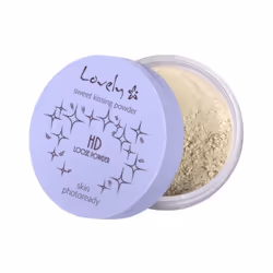 Lovely CE116 poudre de visage