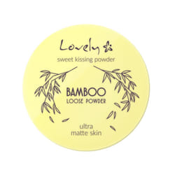 Lovely CE117 poudre de visage