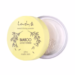 Lovely CE117 poudre de visage