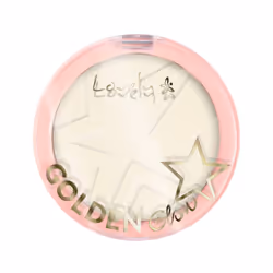 Lovely CE201N1 poudre de visage